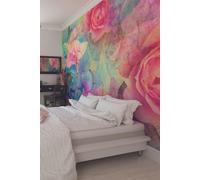 Memories Wall Mural Origin Murals Multi W300cm x H240cm