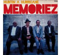 Memoriez - Huntin' a Hurricane [VINYL]