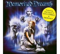 Memorized Dreams - Theater Of Life