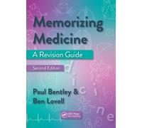 Memorizing Medicine : Second Edition