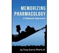 Memorizing Pharmacology: A Relaxed Approach