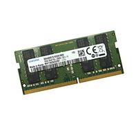Memory 16 GB DDR4 2666 SoDimm