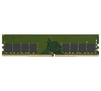 MEMORY, 16GB, DDR4 DIMM 3200MHZ; KVR32N22S8/16 (KINGSTON) Qty X 1