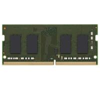 MEMORY, 16GB, DDR4 SODIMM 3200MHZ; KVR32S22S8/16 (KINGSTON) Qty X 1