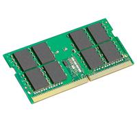MEMORY, 16GB, DDR4 SODIMM PC4-25600; KCP432SD8/16 (KINGSTON) Qty X 1