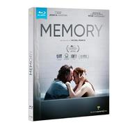 Memory (2023) (Blu-Ray)