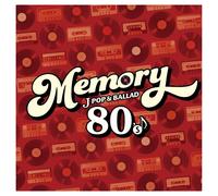 MEMORY 〜80's JPOP & BALLAD〜