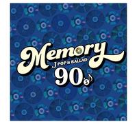 MEMORY 〜90's JPOP & BALLAD〜