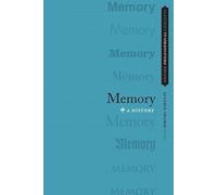 Memory - 9780199793846