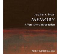 Memory: A Very Short Introduction