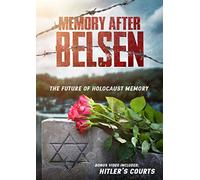 Memory After Belsen/ Hitler's Courts [DVD]