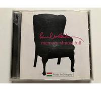 MEMORY ALMOST FULL (PL)