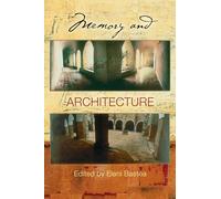 Memory and Architecture