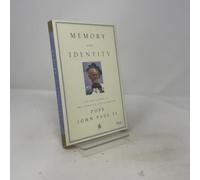 Memory and Identity: Conversations at the Dawn of a Millennium