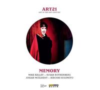 Memory - Art In The 21St Century DVD ARTHAUS MUSIK