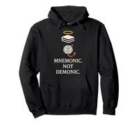 Memory Athlete Mnemonic Brain Training Mental Mastery Tee Pullover Hoodie