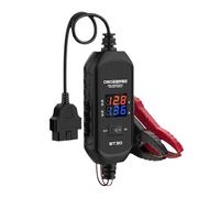 Memory Backup for Auto Battery | Battery Power Cable Auto Memory Saver, Auto Accessories for Workshop - Daily Maintenance & Repair Truck Protection