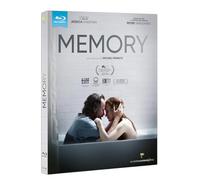 Memory Blu Ray