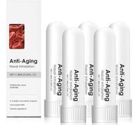Memory Boost Inhaler, Alzclipp Inhaler, Alzclipp Memory Boost, Alzclip Inhaler for Memory,Anti-Aging Nasal Inhalation, Clean Your Nose and Enjoy Fresh Air (5)