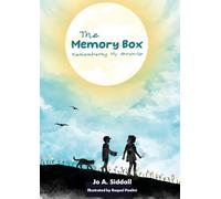 Memory Box: Remembering My Grown-Up