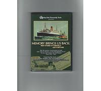 Memory Brings Us Back: Irish Stories of Farewells and Fortunes