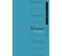 Memory - 9780199793846