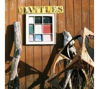 Memory by The Mantles (2014)NEW Highly Rated eBay Seller Great Prices