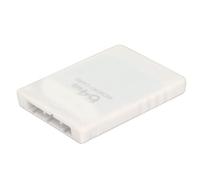 Memory Card, 64MB Efficient Gaming Accessory (White)