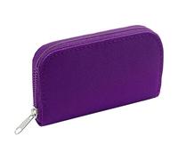 Memory Card Box - Compact File Protector, Rugged Data Cover | High-Capacity S.D Organizer Wallet, Waterproof Zippered Pouch, Lightweight Pocket Envelope Safe Container Kit for Drone Video Cameras