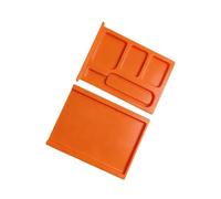 Memory Card Case | Mini Dustproof Storage,Memory Card Carrying Case - for Women Men Adults ExpatsTravel Airport Camping Cruise Vacation Business Trips Backpacking