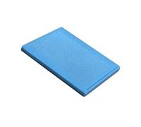 Memory Card Case Small - Shockproof and Dustproof Storage - Protective Memory Card Case for Men, Adults, Expatriate Travelers, Tech Lovers, Travel, Airport, Camping Cruise