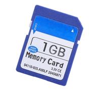 Memory Card for Elite Pro MP3 MP4 Camera, High Speed Memory Card for Quick Photo Editing and Sharing, Suitable for Loudspeaker, 16G Capacity, 3.2x2.3x0.3cm Size (1G