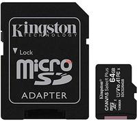 Memory Card for Huawei MediaPad T1 10 9.7 16GB 4G, Tablet-PC - Kingston memory 32GB microSDHC Class 4 SD Adapter - Memory Chip,.