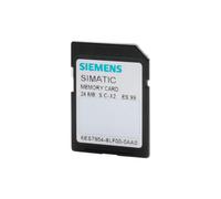 Memory Card For S7-1X00 CPU/ SINAMICS 6ES7954-8LF03-0A0