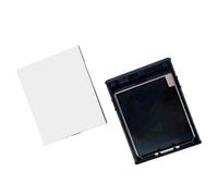 Memory Card Holder Card Enclosure Secure Convertible Case Easy Exchange Housing
