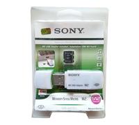 Memory Card Micro SONY 256Mb-512Mb-1Gb-2GB