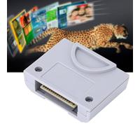 Memory Card n64 memory card Waterproof Anti Fouling Anti Replacement Memory Card,Wear Resistant Strong Heat Dissipation n64 games for N64 Memory Card, for N64 Game Console Controller Cards