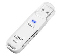 Memory Card Reader: Quick Slot, Mobile Connection Part, Laptop | Transfer Tooling Hardware Equipment for Dash Cam Laptop Screen Desktop Television Photography Dis