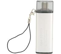 Memory Card Reader USB C, Professional Design, Durable Construction, Reliable Performance, Home and Office Use, Daily Maintenance, Practical Solution