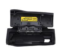 Memory Card Slot Cover for D850 - Precision Repair Part with Secure Fit Replacement Chamber Door for Camera Memory Card Storage