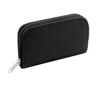 Memory Card Wallet: Lightweight Slim Stand, Case Holder With Carabiner | Multiple Card Storage Bag, Compact SD Card Protector, Tarj Anti-despral Case