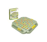 Memory Challenges Game Toy for Groups Practical Tabletop Entertainment with Cognitive Skill Development Compacts Size Memory Matching Game Tabletop Game Toy