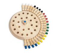 Memory Chess Game, Educational Board Game, Strategic Thinking Development