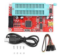 Memory chip programming burner SP200SE Programmer Memory chip programmer USB PIC Programmer PIC Programmer SCM 24 93 Series EEPROM Memory Chips Programmers SP200SE SP200S