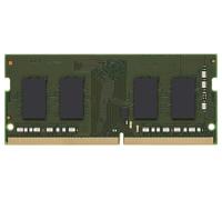 MEMORY, DDR4-3200MHZ SODIMM 32GB; KCP432SD8/32 (KINGSTON) Qty X 1