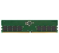 MEMORY, DDR5-5600MHZ DIMM 16GB; KCP556US8-16 (KINGSTON) Qty X 1