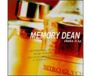 Memory Dean - Shake It Up