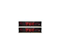 MEMORY DIMM 16GB PC24000 DDR4/K2 F4-3000C16D-16GISB G.SKILL New