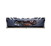 MEMORY DIMM 16GB PC25600 DDR4/K2 F4-3200C16D-16GFX G.SKILL New
