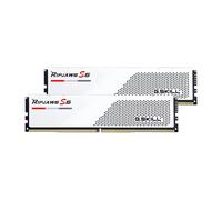 G.Skill Ripjaws S5 / F5-6000J3040F16GX2-RS5W memory module 32 GB 2 x 16 GB DDR5